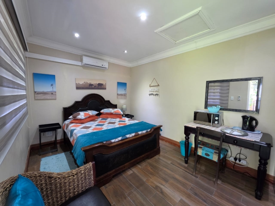 8 Bedroom Property for Sale in Riebeeckstad Free State